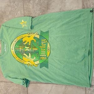 Hurley signature tee